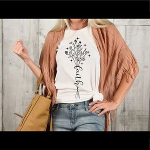 Faith Shirt